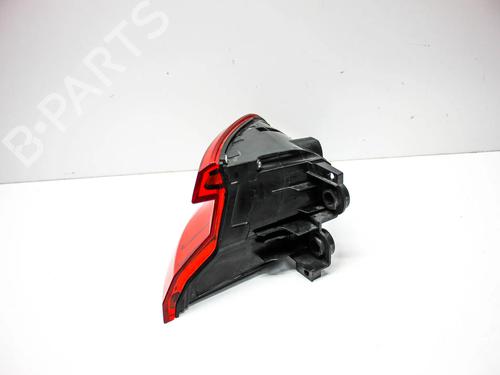 Left taillight BMW 3 Gran Turismo (F34) 320 d | BP30741317C34