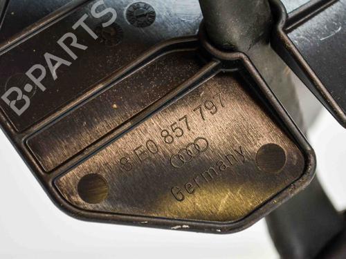 Seat buckle AUDI A4 B6 Avant (8E5) 2.5 TDI | BP14686709I32