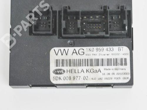 Electronic module VW GOLF V (1K1) 1.6 | BP7912699M83 