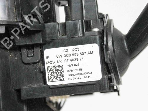 Steering column stalk VW PASSAT B6 (3C2) 1.6 | BP7912832I23