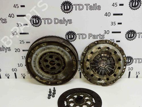 Used Other BMW 3 Touring (E91) 318 i (143 hp) 14672824