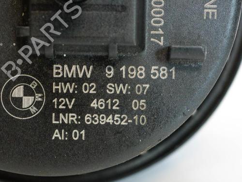 Electronic module BMW 3 Touring (F31) 320 d | BP14692479M83 