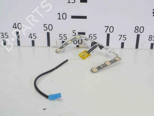 Used Electronic module VW PASSAT B7 (362) 1.4 TSI (160 hp) 8347621