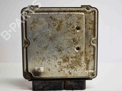 Used Engine control unit (ECU) VW TIGUAN (5N_) 2.0 TDI 4motion (140 hp) 6481367