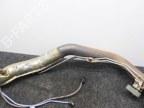 Catalyst MERCEDES-BENZ G-CLASS Platform/Chassis (W464) G 350 D 4-matic (464.320) | BP39546325M10 - Image 3