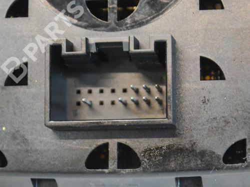 Switch AUDI A5 (8T3) S5 quattro | BP8850462I30 