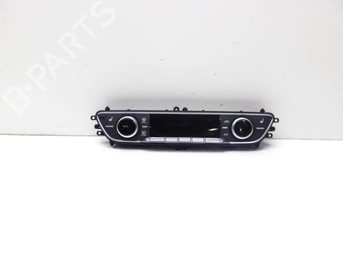 Used Climate control AUDI A5 Convertible (F57, F5E) 2.0 TDI quattro (190 hp) 28807128
