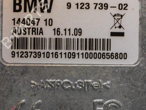 Electronic module BMW 5 Gran Turismo (F07) 530 d | BP13465580M83 