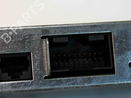 Elektronisk modul VW PHAETON (3D1, 3D2, 3D3, 3D4, 3D6, 3D7, 3D8, 3D9) 3.0 V6 TDI 4motion | BP12323481M83 