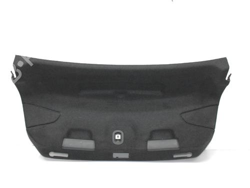 Used Boot lining Boot lining AUDI A5 (F53, F5P) 2.0 TFSI quattro (252 hp) 36761831 36761831