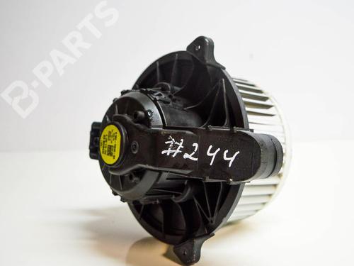Used Heater blower motor FORD ECOSPORT 1.0 EcoBoost (140 hp) 6482270