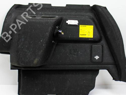 Bagagerumsbeklædning BMW X2 (F39) sDrive 20 i | BP28820627I3 