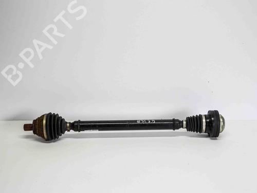 Used Right front driveshaft VW PASSAT B6 Variant (3C5) 2.0 TDI (170 hp) 6491123