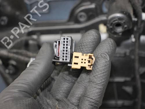 Rear left panel AUDI Q5 (FYB, FYG) 2.0 TFSI quattro | BP36347227C60  - Image 16
