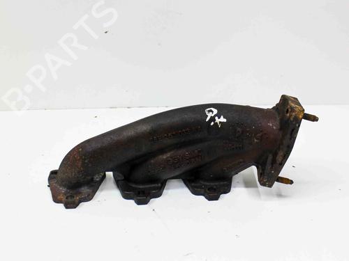 Used Exhaust manifold AUDI Q7 (4LB) 3.0 TFSI quattro (280 hp) 18200899