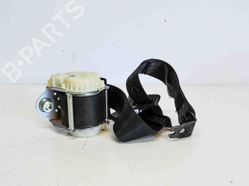 Used Rear left seatbelt VW PASSAT B6 (3C2) 2.0 TDI (110 hp) 6876150