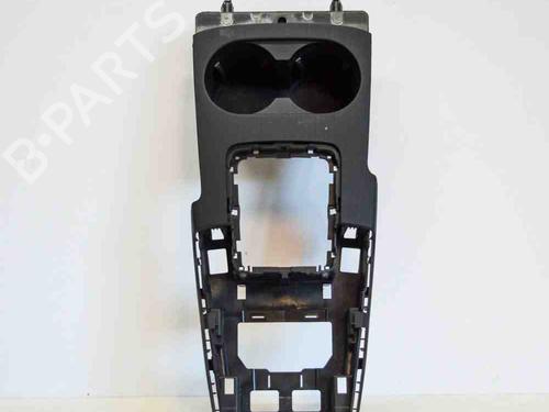 Used Gear lever Gear lever AUDI A3 Sportback (8VA, 8VF) 1.6 TDI (110 hp) 6495609 6495609