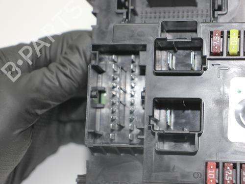 Electronic module JEEP RENEGADE SUV (BU, B1, BV) 2.4 | BP36520660M83 - Image 16