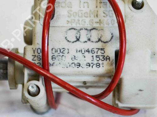 Electronic module AUDI A4 B7 Avant (8ED) 2.5 TDI | BP6495826M83