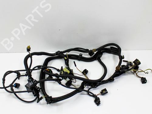Used Wiring harness BMW X1 (E84) sDrive 28 i (245 hp) 28821946