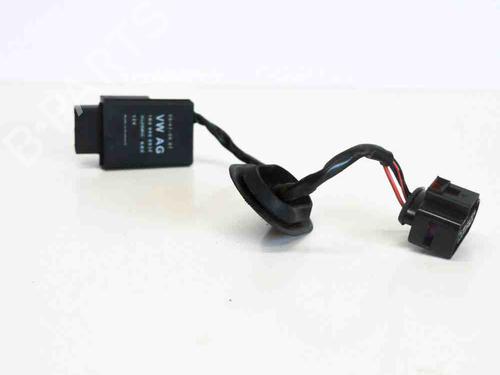 Used Electronic module SKODA YETI (5L) 1.2 TSI (105 hp) 6491054