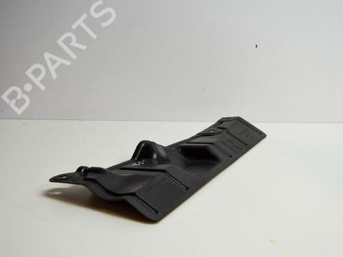 Underbody protection NISSAN JUKE (F15) 1.5 dCi 748141KE0A