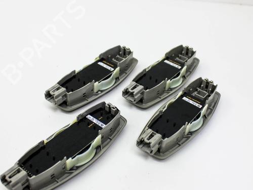 Rear mirror FORD S-MAX (WA6) 1.8 TDCi | BP17376413I6 