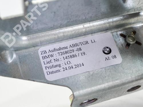 Other BMW 3 Touring (F31) 318 d | BP6499189O1 