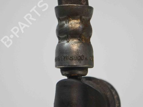 Pipe FORD ECOSPORT 1.0 EcoBoost | BP10222408M125 