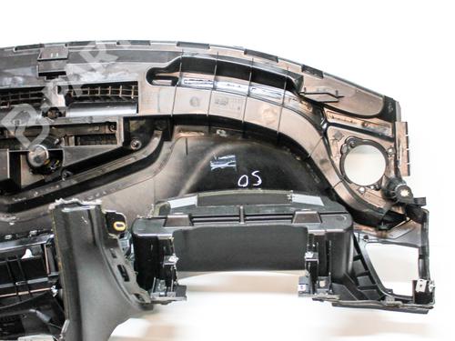 Dashboard AUDI Q5 (8RB) 3.0 TFSI quattro | BP10620919C46 