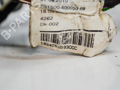Wiring harness VW POLO V (6R1, 6C1) 1.2 TDI | BP14688620E16 