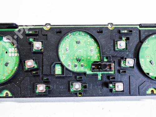Climate control AUDI A6 C7 (4G2, 4GC) 2.0 TDI | BP7915054I5 