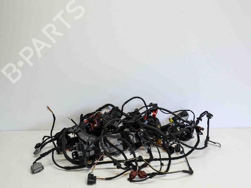 Used Wiring harness SEAT LEON (5F1) 2.0 TDI (150 hp) 14691866