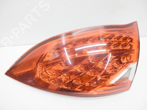 Right taillight PORSCHE CAYENNE (92A) 4.8 S | BP31998392C35 