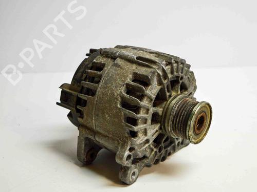 Generator AUDI A4 B8 (8K2) 2.0 TDI (136 hp) 6481799