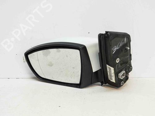 Used Left mirror FORD KUGA II (DM2) 2.0 TDCi 4x4 (163 hp) 7540048