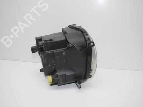 Right headlight JEEP RENEGADE SUV (BU, B1, BV) 2.4 | BP36520634C29 - Image 8