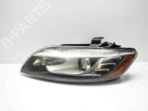 Left headlight AUDI Q7 (4LB) 3.0 TFSI quattro | BP29593068C28 
