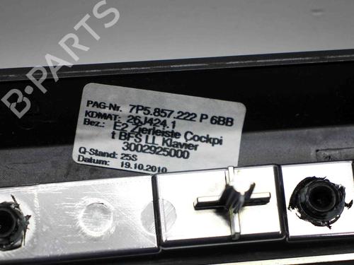 Other PORSCHE CAYENNE (92A) 3.0 S E-Hybrid | BP26301294O1