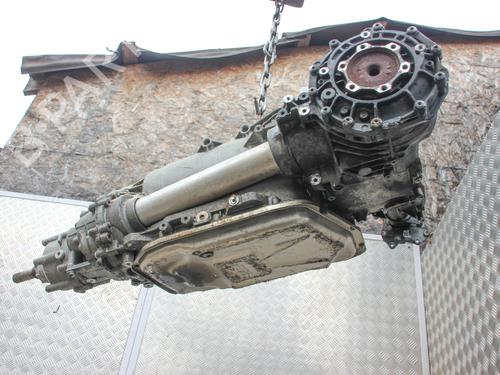 Gearkasse AUDI A8 D4 (4H2, 4H8, 4HC, 4HL) 4.2 FSI quattro | BP29987407M3