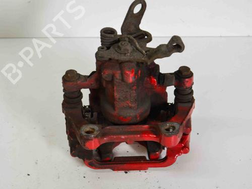Right rear brake caliper SKODA OCTAVIA II (1Z3) 2.0 TDI RS | BP14674470M106