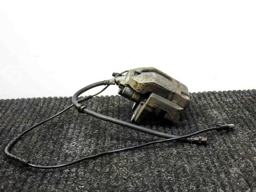 Used Right rear brake caliper BMW X5 (F15, F85) xDrive 50 i (449 hp) 26513319