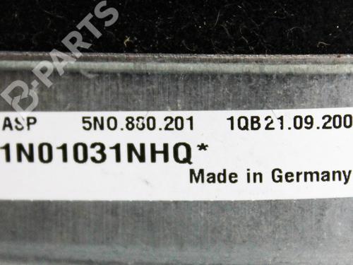Kontaktrulle Airbag VW TOURAN (1T1, 1T2) 1.9 TDI | BP7272571C102 
