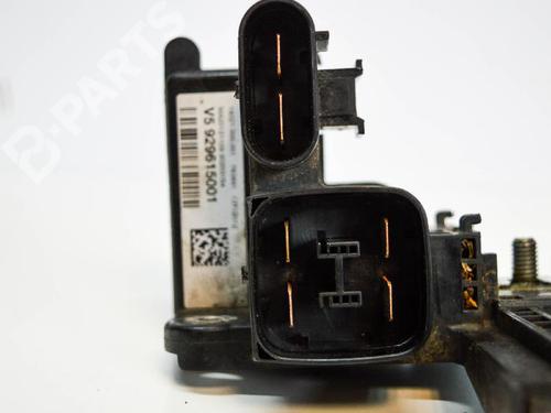 Control unit BMW 3 Touring (F31) 320 d | BP6503374M11 