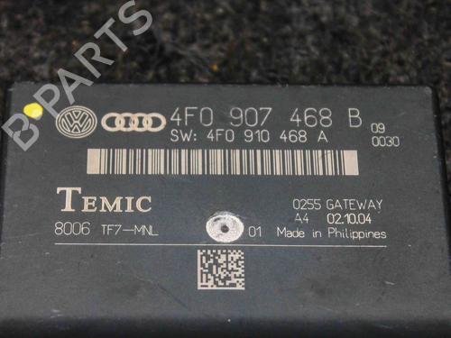 Electronic module AUDI A6 C6 (4F2) 2.4 | BP8851927M83 - Image 3