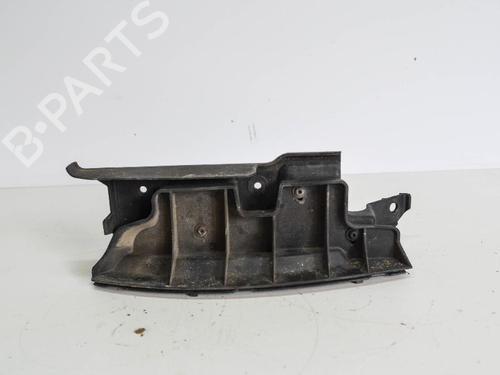 Rear bumper bracket AUDI A6 C6 (4F2) 3.2 FSI quattro | BP14691711C159 