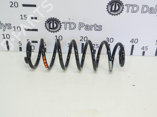 Used Shock absorber spring SKODA SUPERB II Estate (3T5) 1.6 TDI (105 hp) 14671872