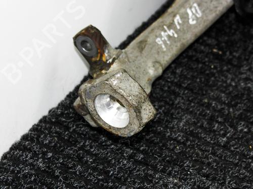 Right front steering knuckle MERCEDES-BENZ GLC (X253) 350 e 4-matic (253.954) | BP28821302M26 