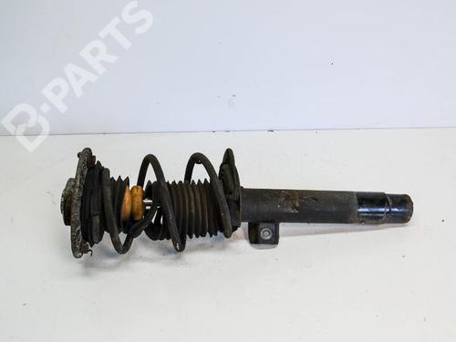 Used Right front shock absorber BMW 4 Coupe (F32, F82) 420 d (184 hp) 8853291