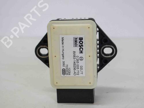 Used Electronic sensor JAGUAR XF I (X250) 3.0 D (241 hp) 7673570